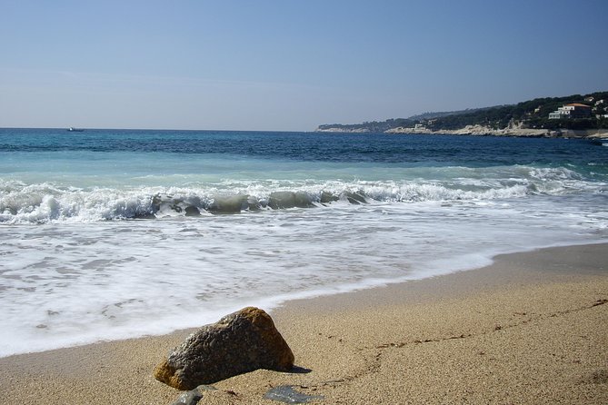 Marseille, Cassis and Aix Sightseeing Tour From Marseille - Additional Information