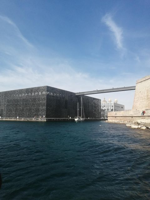 Marseille: Catamaran Cruise to Discover Frioul Islands - Booking and Cancellation Policy