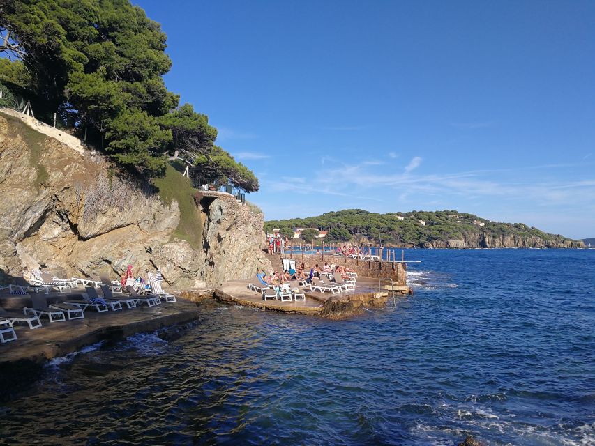 Marseille: Day Boat Ride in the Calanques With Wine Tasting - Frequently Asked Questions