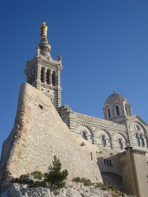 Marseille: Marseille and Cassis Tour for Cruise Passengers - Booking Process