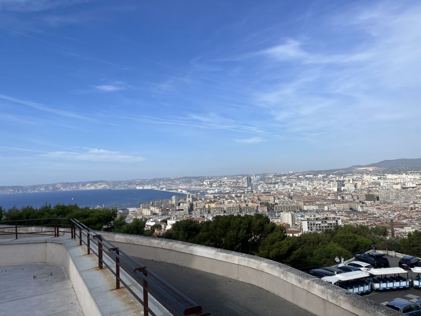 Marseille: Sightseeing E-Bike Tour - Safety Briefing