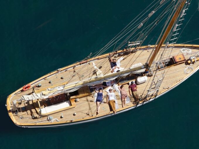 Marseille: Sunset Cruise Cocktail-Dinner in Frioul Islands - Booking Information and Policies
