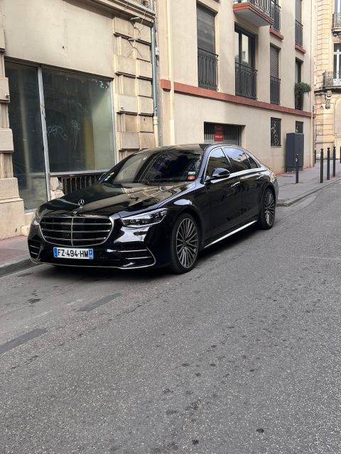 Marseille to Aix-en-Provence and Cassis Day Trip - Booking Information