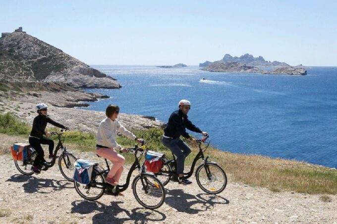 Marseille to Calanques: Full-Day Electric Bike Trip - What to Bring