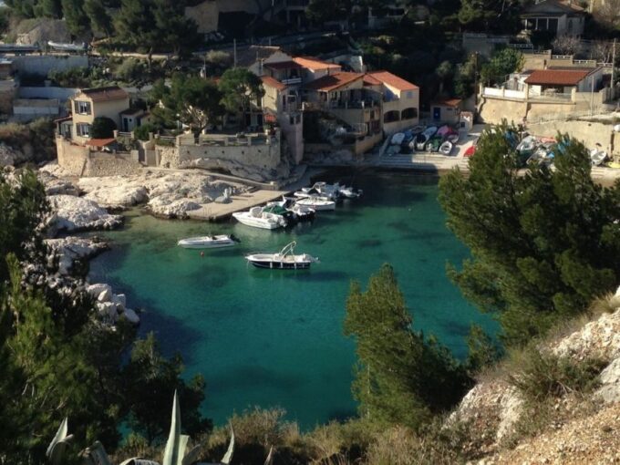 Marseilles: Between Land and Sea 8-Hour Tour - Accessibility Features