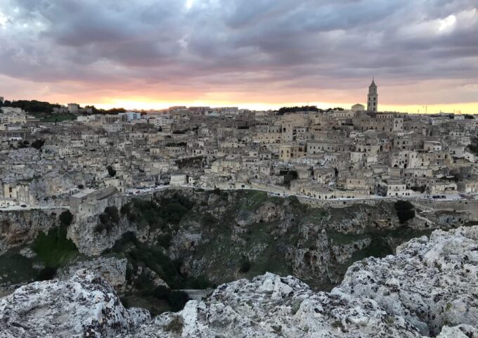 Matera: Private Tour and an Ancient Bakery in Altamura - Accessibility Information