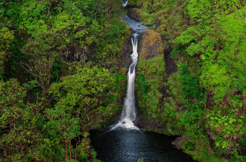 Maui: Hana and Haleakala Helicopter Tour - Frequently Asked Questions