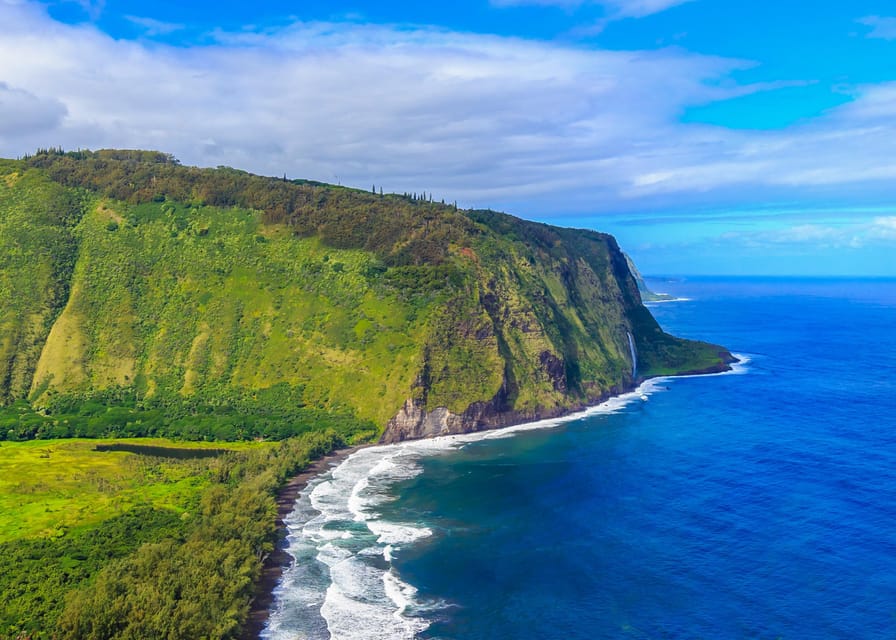 Maui: Pau Hana Helicopter Tour With Scenic Landing - Booking Process