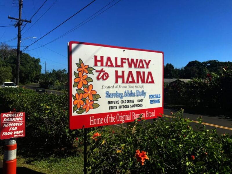 Maui: Private Halfway to Hana Tour - Customization Options