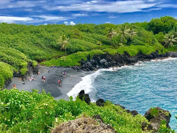 Maui: Private Island Tour With Meals & Snorkeling - Important Participant Information