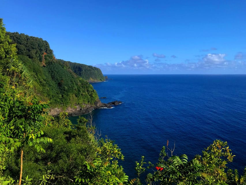 Maui: Private Road to Hana Tour With Meals - Important Tour Information