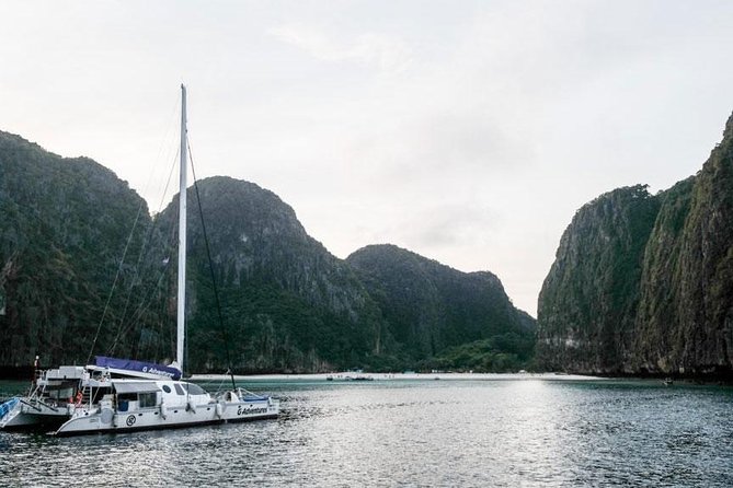 Maya Bay Sleep Aboard Tour From Phi Phi - Guest Feedback