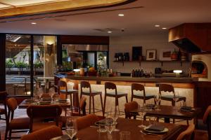 Mayfair House Hotel & Garden - Booking Information