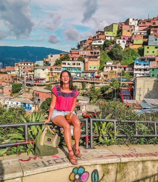Medellin: Commune 13 Tour With Street Food - Cultural Significance