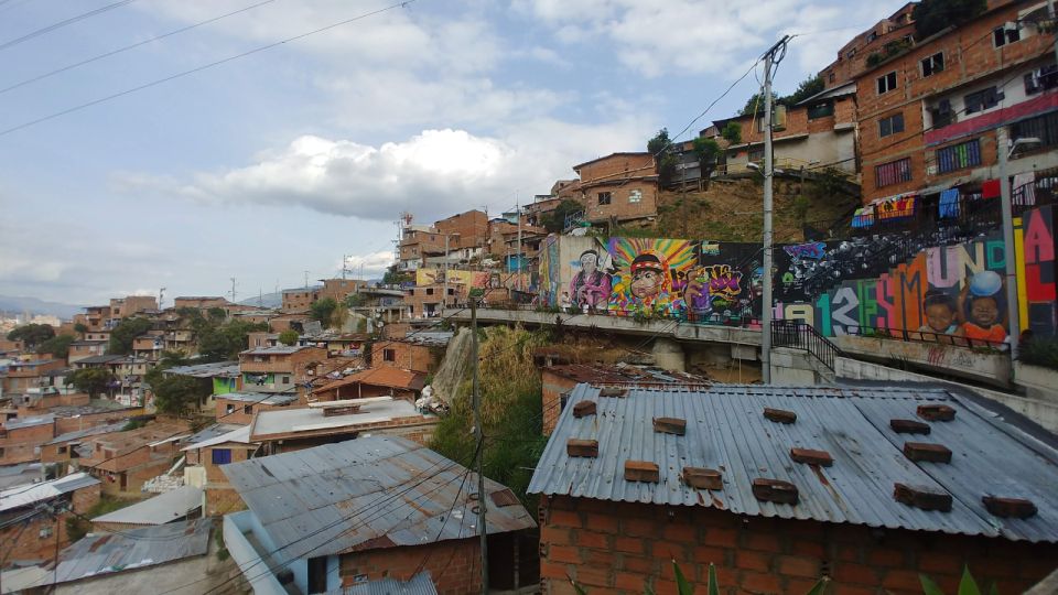 Medellin: Private 8-day Immersive Cultural Tour & Day Trips - Pricing and Booking Details