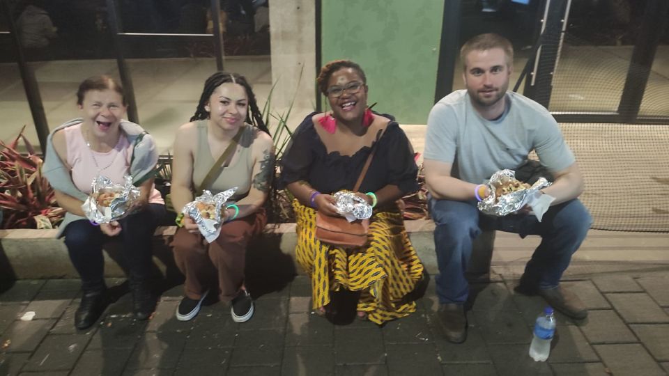 Medellin: Street Food and Poblado Rooftop Tour With a Local - Customer Feedback