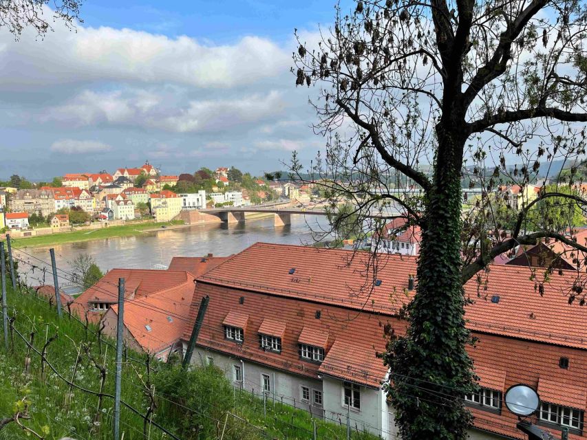 Medieval Meissen: A Self-Guided Audio Tour - Historical Significance of Meissen