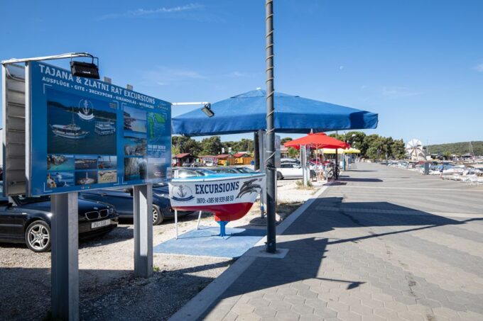 Medulin: Private Boat Tour With Captain - Pricing and Availability