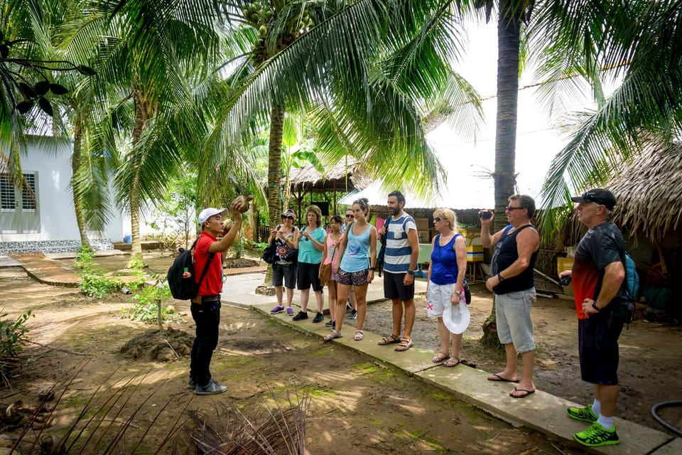 Mekong Adventure: 3 Days From Delta Optional to Phnompenh - Inclusions and Exclusions