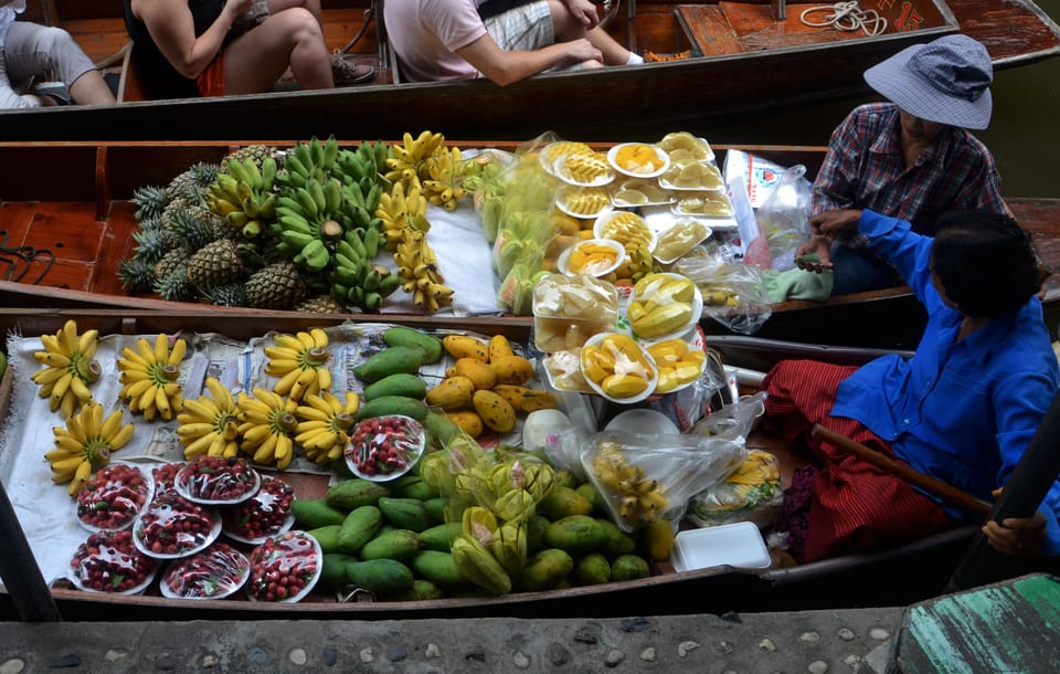 Mekong Delta - Cai Rang Floating Market 2 Days 1 Night Tour - Unique Experiences