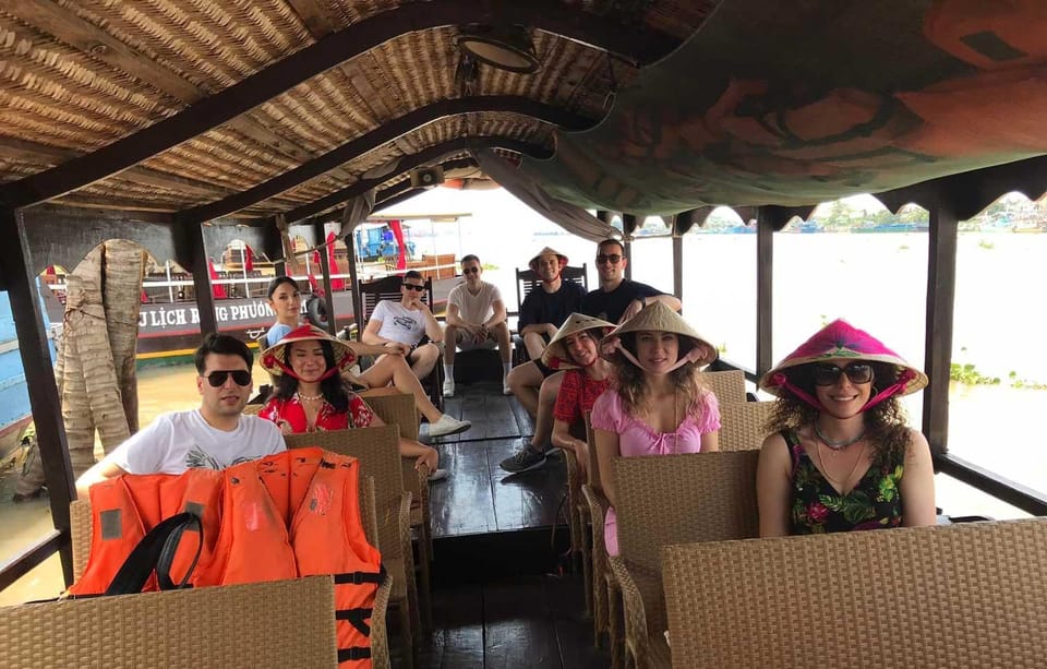 Mekong Delta Daily Tour From Ho Chi Minh City - Frequently Asked Questions