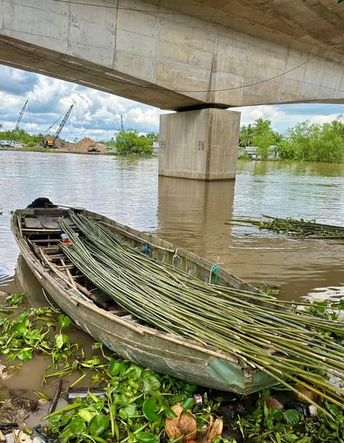 Mekong Delta: Experience the Hidden Gem of Local River Life - Essential Packing Tips