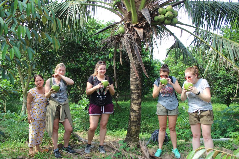 Mekong Delta: My Tho - Ben Tre, Can Tho 2-Day Tour - Customer Feedback