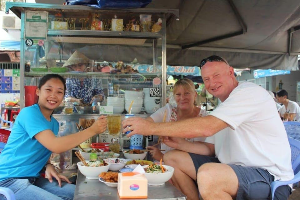 Mekong Delta One Day Tour From Saigon - Exploring Local Fruit Gardens