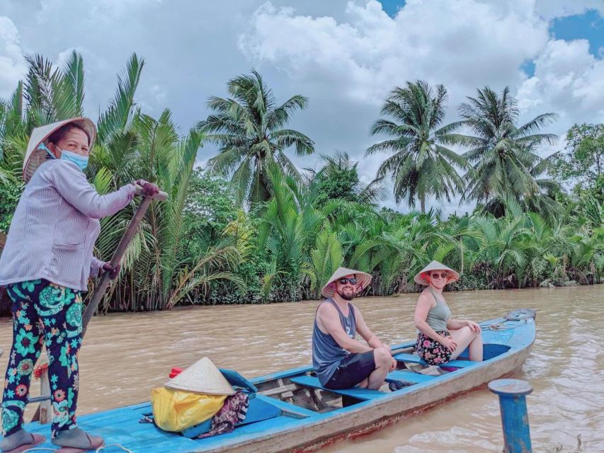 Mekong Delta Private Tour From Ho Chi Minh City - Travel Tips for the Tour