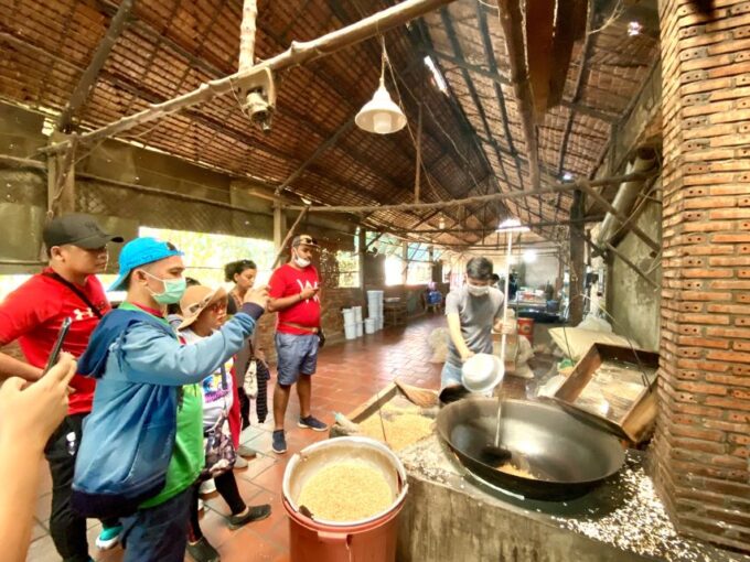 Mekong Delta Tour to Cai Be – Tan Phong Island Full Day - Inclusions and Exclusions