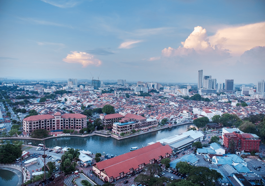 Melaka: Taming Sari Tower E-Ticket - Customer Feedback Overview