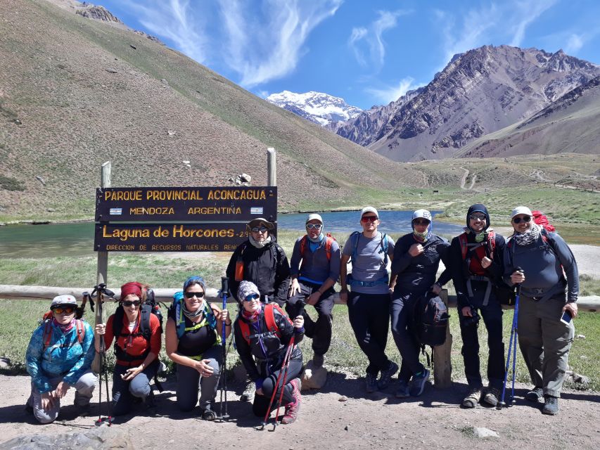 Mendoza: Mt. Aconcagua Confluencia Camp Trekking - Essential Packing List