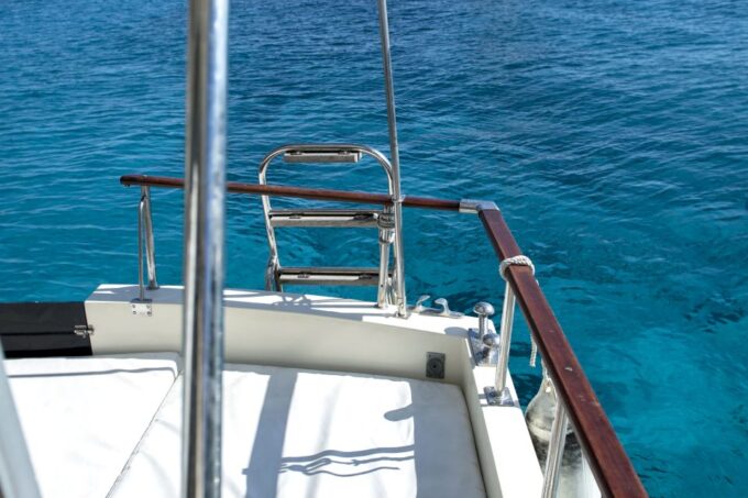 Menorca: 3.5 Hour South Coast Boat Excursion - Visiting Coves and Beaches