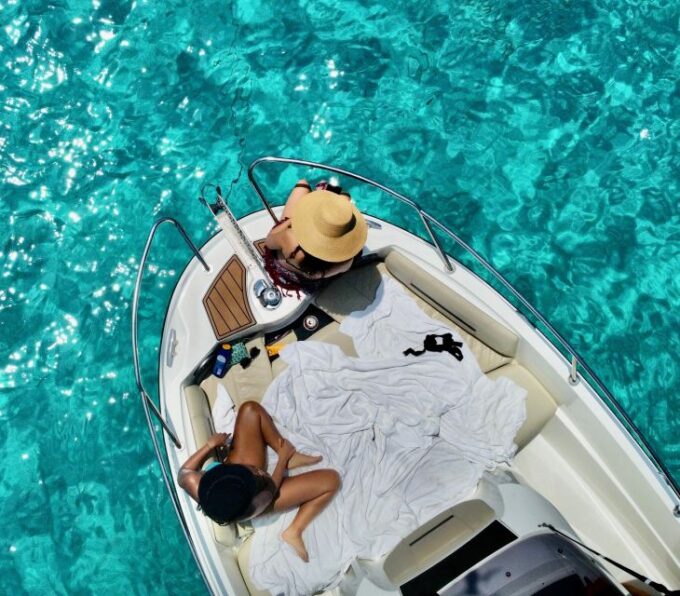 Menorca: Private Boat Excursion - Boat and Route Options