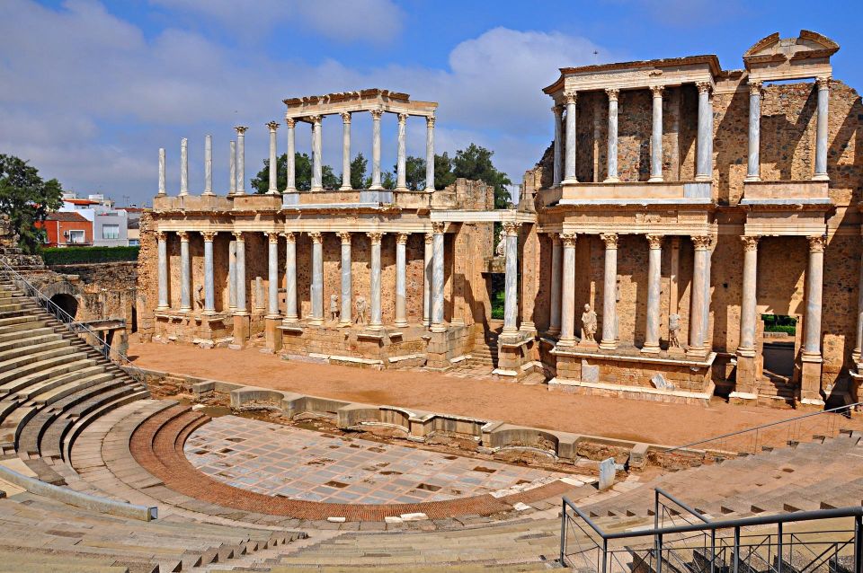 Mérida - Private Historic Walking Tour - Frequently Asked Questions