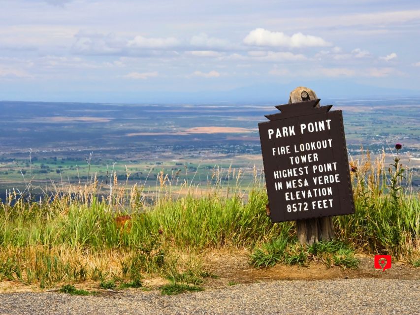 Mesa Verde: Self-Guided Audio Driving Tour - Preparing for Your Visit