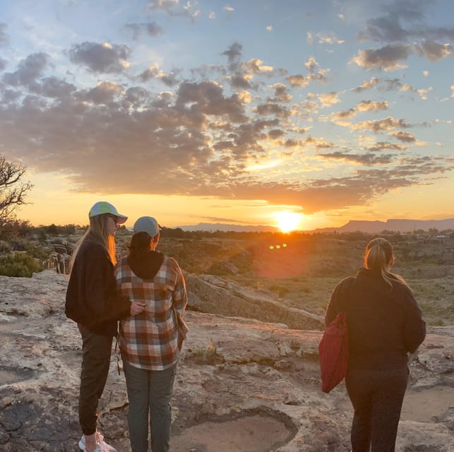 Mesa Verde Sunrise Tour - Frequently Asked Questions