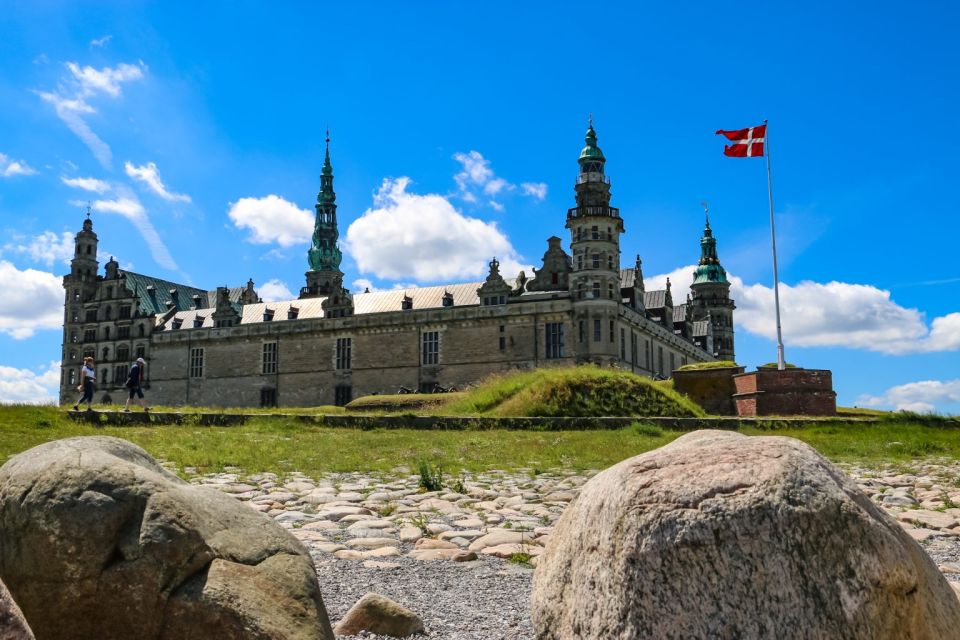 Mesmerizing Helsingør – Private Family Walking Tour - Customer Feedback