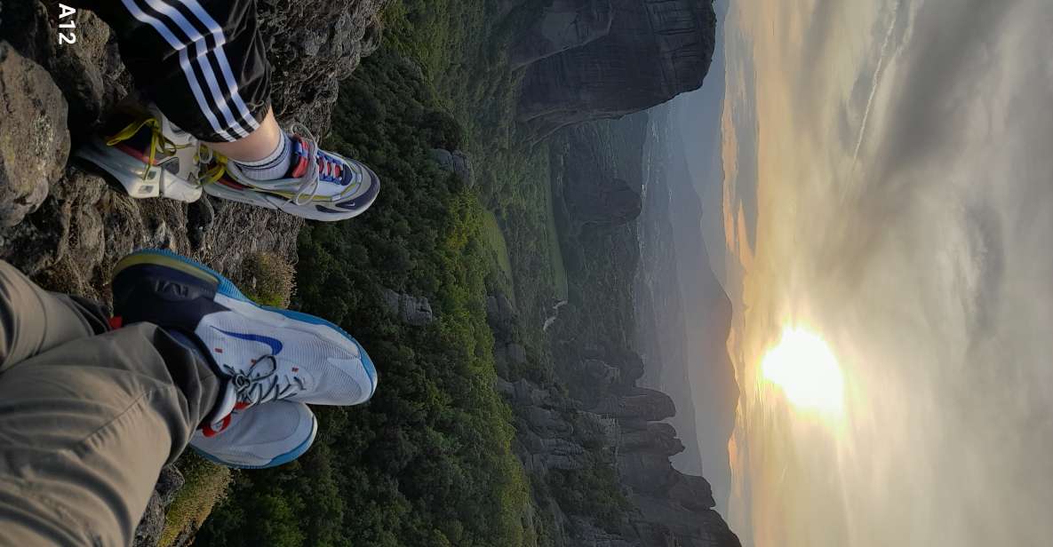 Meteora: E-Bike Epic Sunset Tour With Local Guide & Drink - Scenic Cycling Through UNESCO Monasteries