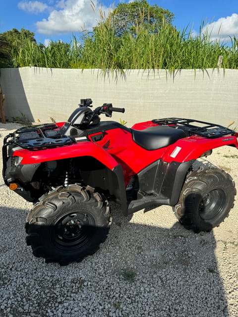 Miami ATV Adventure Tour - Pricing and Duration