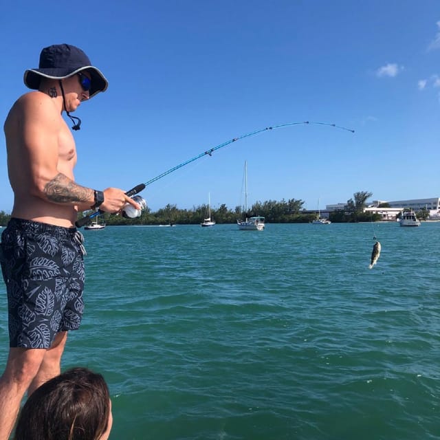 Miami: Boat Tour and Spearfishing Lesson - What to Bring