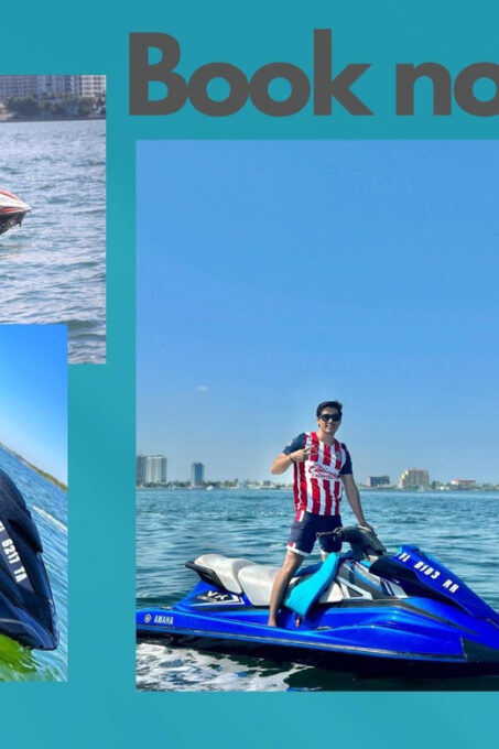 Miami: Have a Blast With Jetski & FREE 30-Min Boat Ride - Frequently Asked Questions