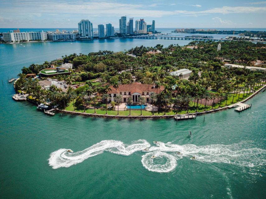 Miami: Jet Ski Riding From South Beach - Preparation for Your Ride