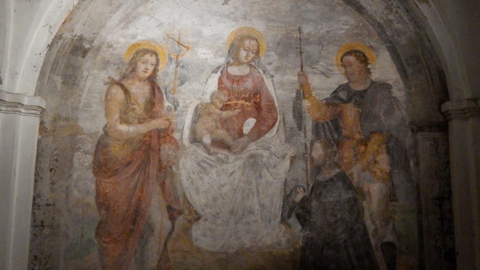 Milan: Crypt of San Sepolcro Guided Tour With Entry Ticket - Cancellation Policy