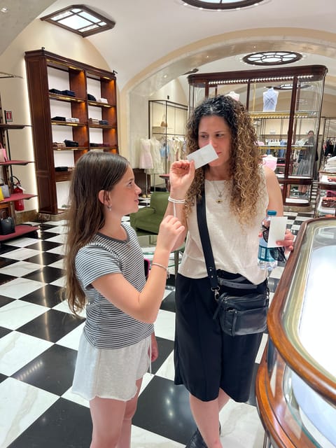 Milan: Exclusive Private Fashion Tour - Behind-the-Scenes Access