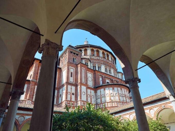 Milan: The Last Supper Express Guided Tour - Cancellation Policy