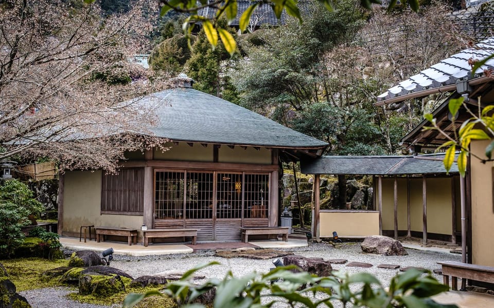 Miyajima: Experience Japanese Spiritual Culture at Daisho-In - Booking and Cancellation Policy