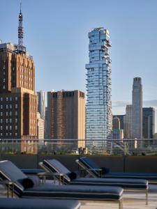 ModernHaus SoHo - Additional Services and Fees