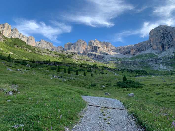 Molveno: Trekking Expert, The Wild South-Crossing the Brenta - What to Expect