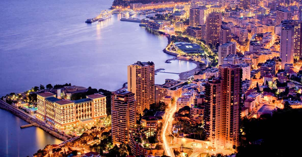 Monaco by Night Private Tour - Tips for Your Tour